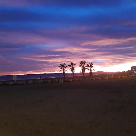 Sunset Beach Santa Pola Esterno foto