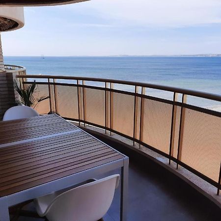 Sunset Beach Santa Pola Esterno foto