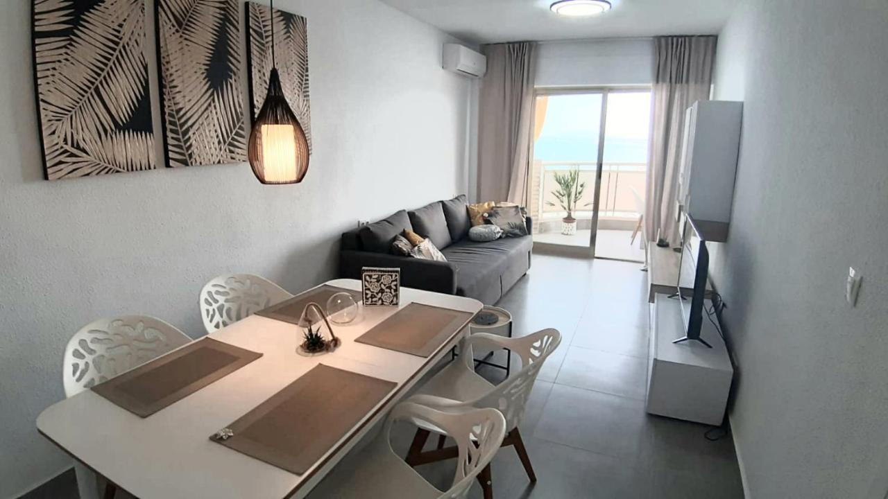 Sunset Beach Santa Pola Esterno foto